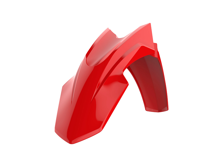 Guarda-Lamas da Frente Honda CRF150L 2007-2022 1