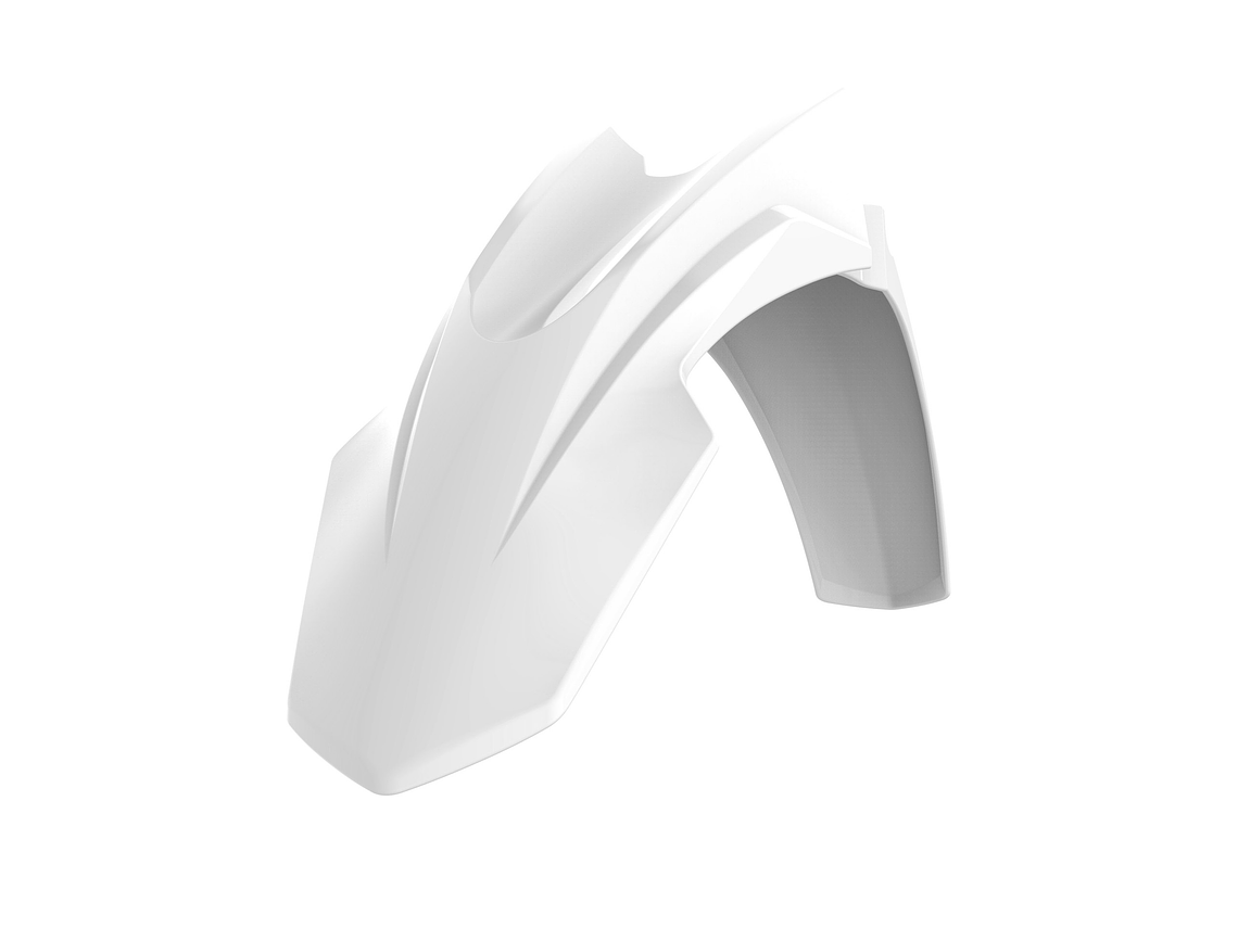 Guarda-Lamas da Frente Honda CRF150L 2007-2022 2