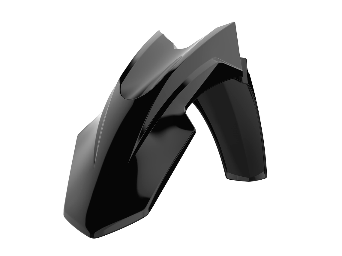 Guarda-Lamas da Frente Honda CRF150L 2007-2022 3