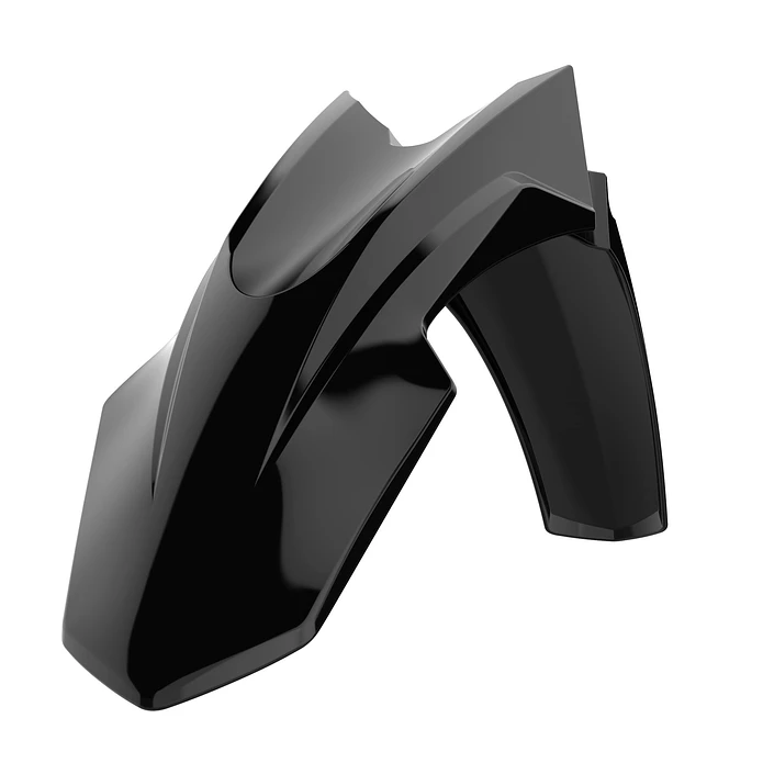 Guarda-Lamas da Frente Honda CRF150L 2007-2022 3