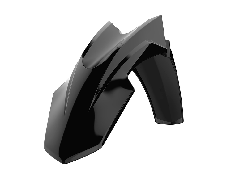 Guarda-Lamas da Frente Honda CRF150L 2007-2022 3