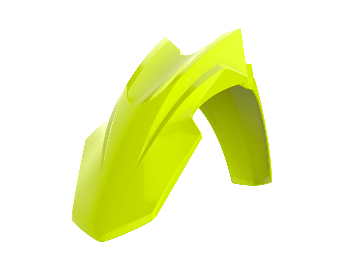 Guarda-Lamas da Frente Honda CRF150L 2007-2022 4