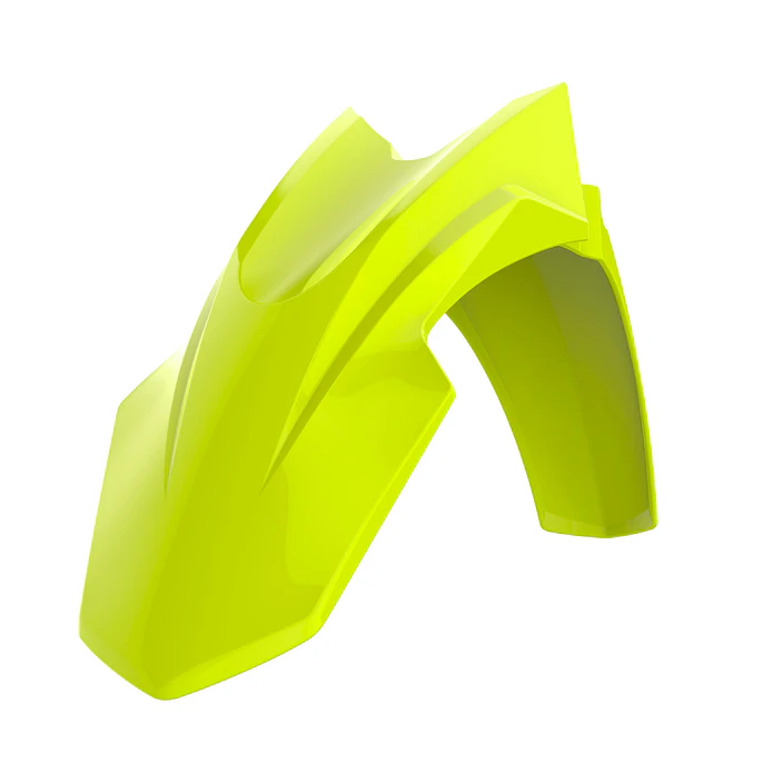 Guarda-Lamas da Frente Honda CRF150L 2007-2022 4