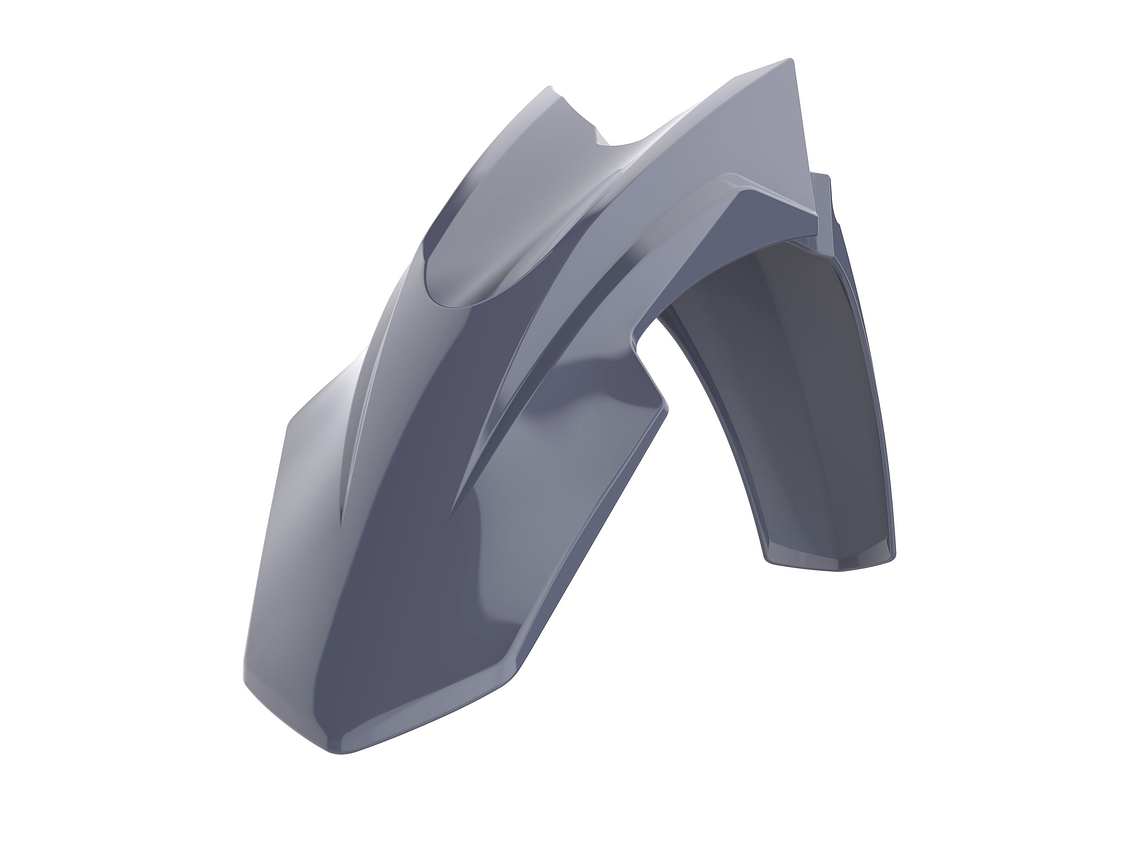 Guarda-Lamas da Frente Honda CRF150L 2007-2022 5