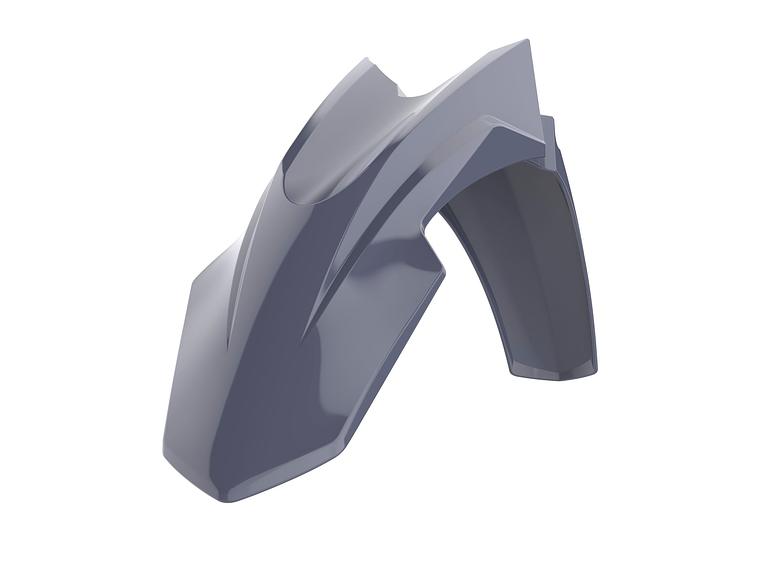 Guarda-Lamas da Frente Honda CRF150L 2007-2022 5