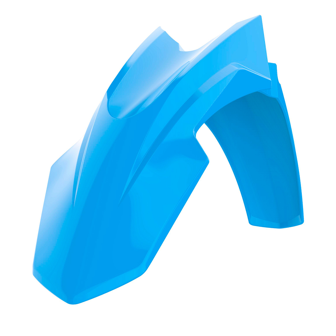 Guarda-Lamas da Frente Honda CRF150L 2007-2022 6