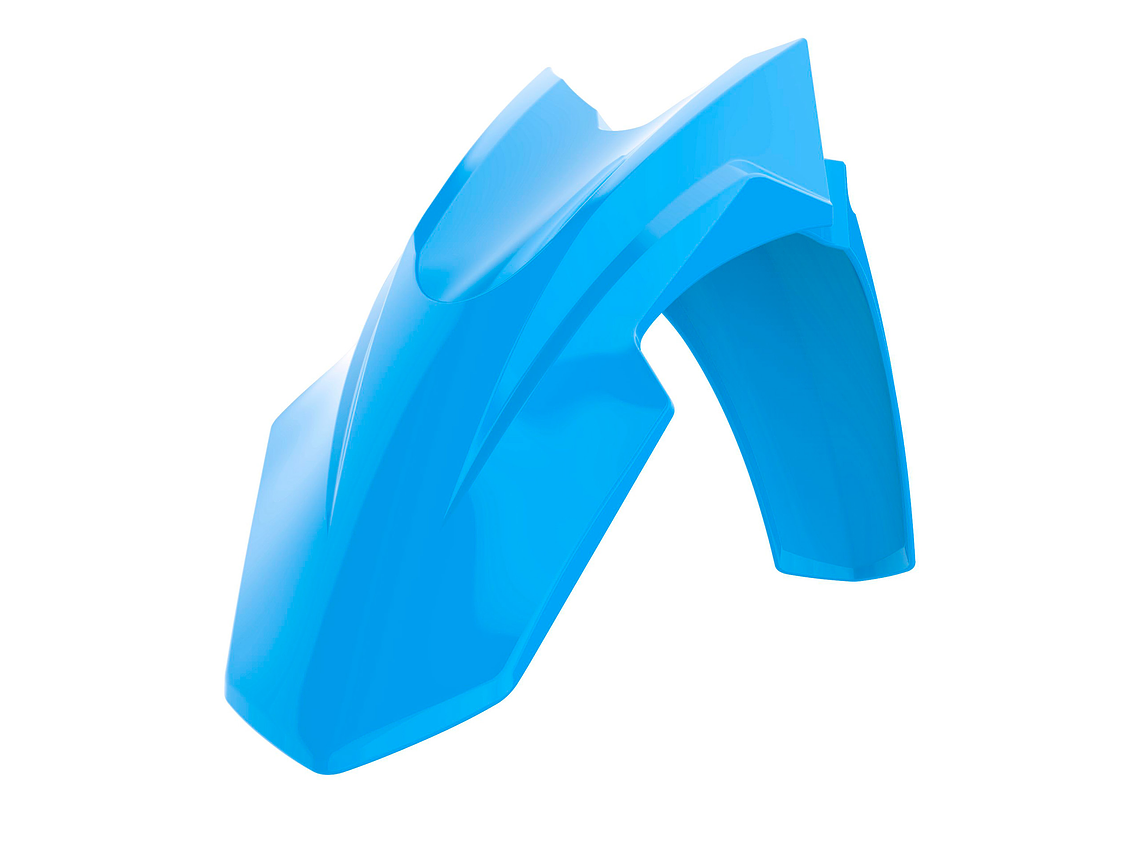 Guarda-Lamas da Frente Honda CRF150L 2007-2022 6