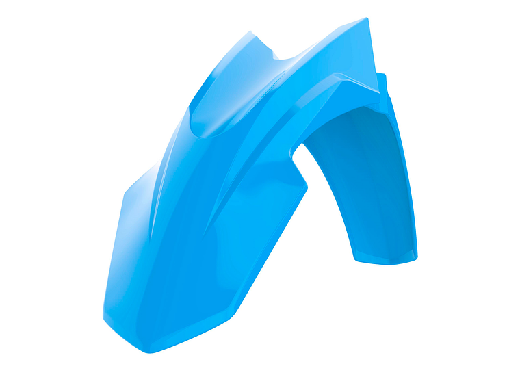 Guarda-Lamas da Frente Honda CRF150L 2007-2022 6