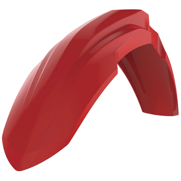 Guarda-Lamas da Frente Honda CRF250R 1