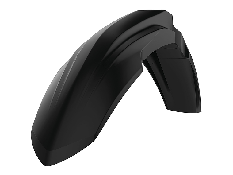 Guarda-Lamas da Frente Honda CRF250R 3