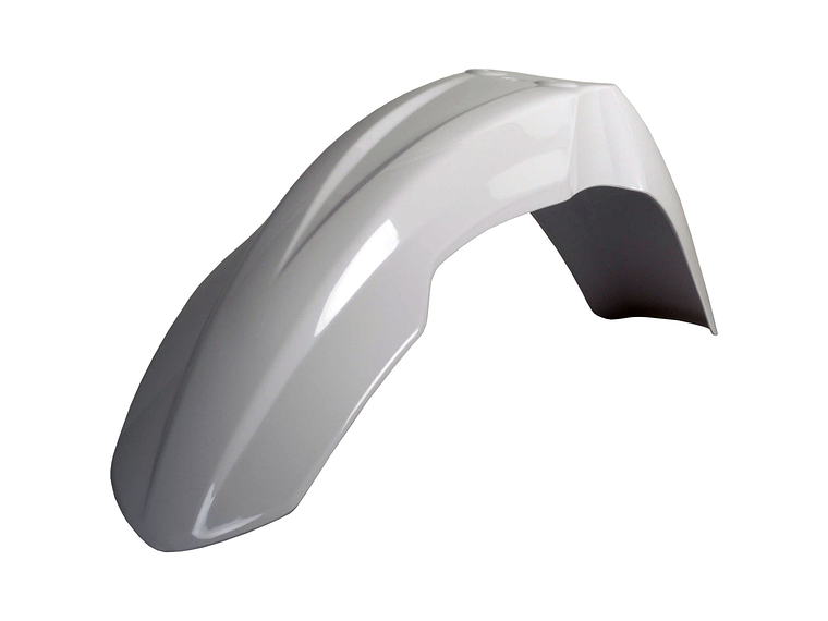 Guarda-Lamas da Frente Honda CRF250R 4