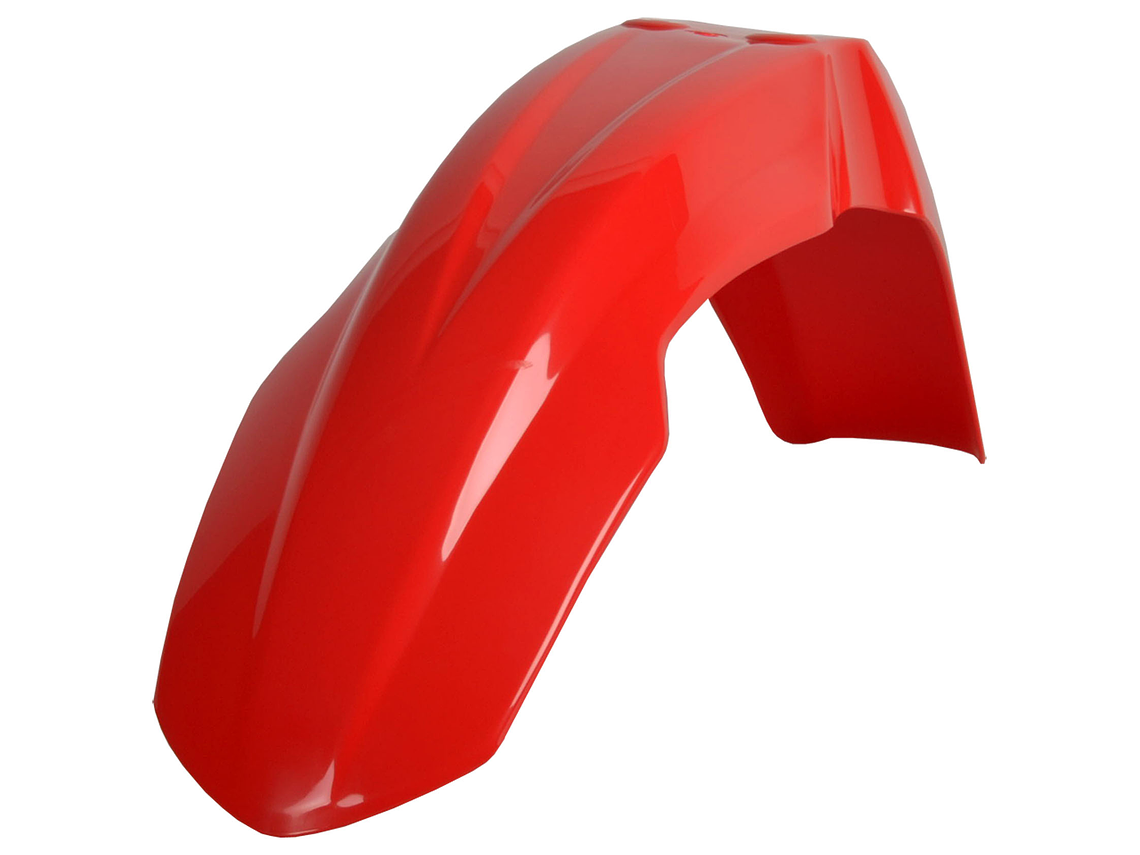 Guarda-Lamas da Frente Honda CRF250R 6