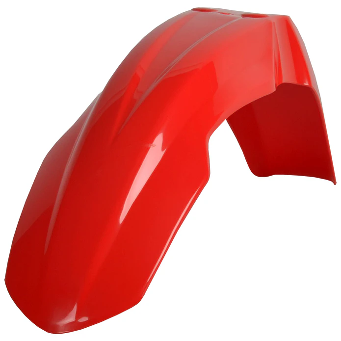 Guarda-Lamas da Frente Honda CRF250R 6
