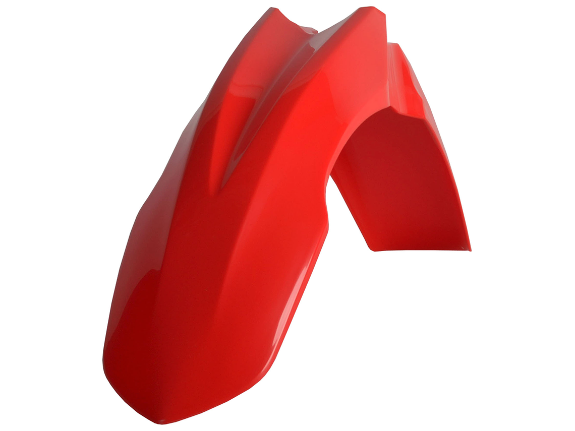 Guarda-Lamas da Frente Honda CRF250R 7