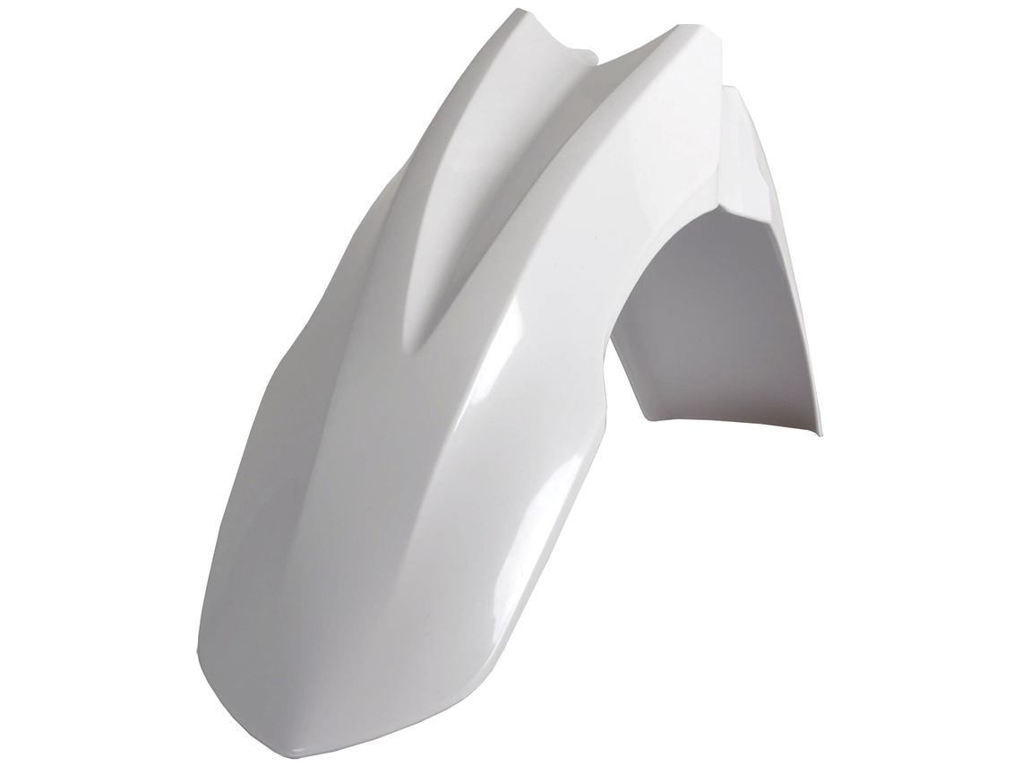 Guarda-Lamas da Frente Honda CRF250R 8