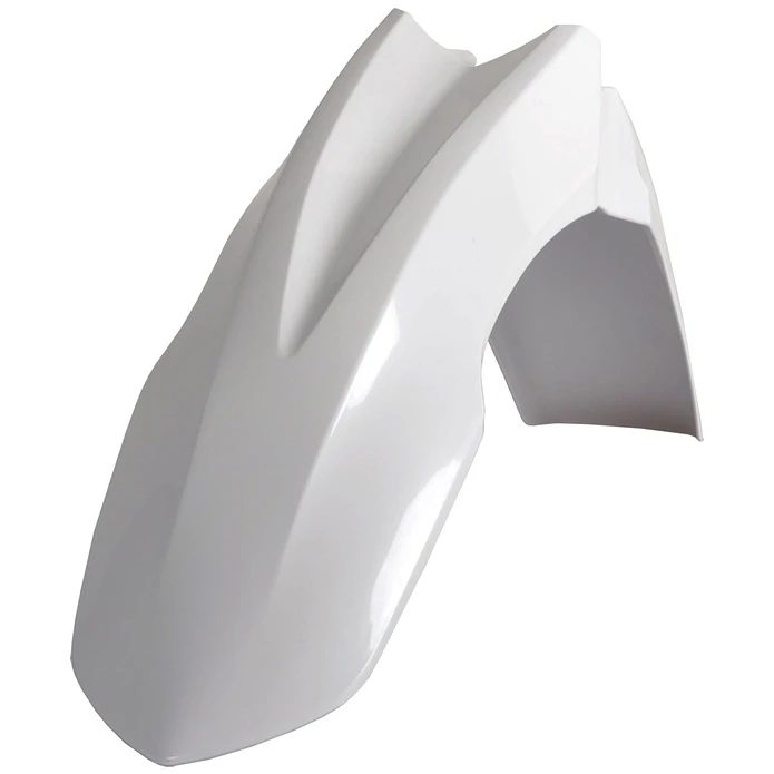 Guarda-Lamas da Frente Honda CRF250R 8
