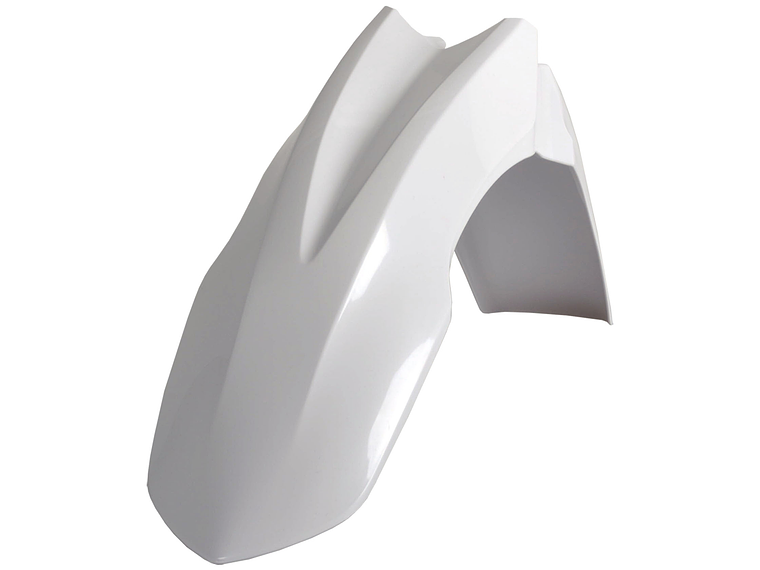 Guarda-Lamas da Frente Honda CRF250R 8