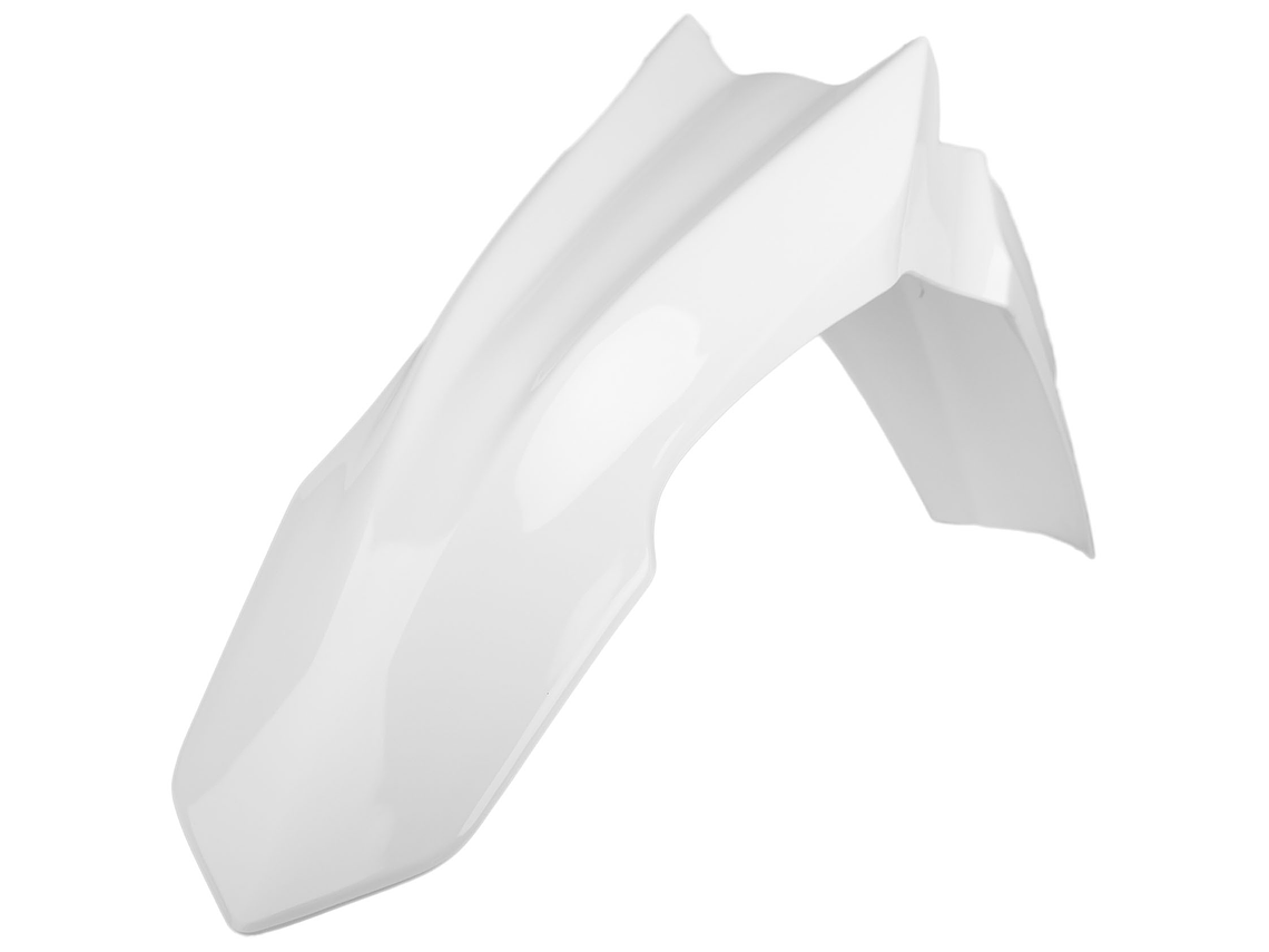 Guarda-Lamas da Frente Honda CRF250R 10