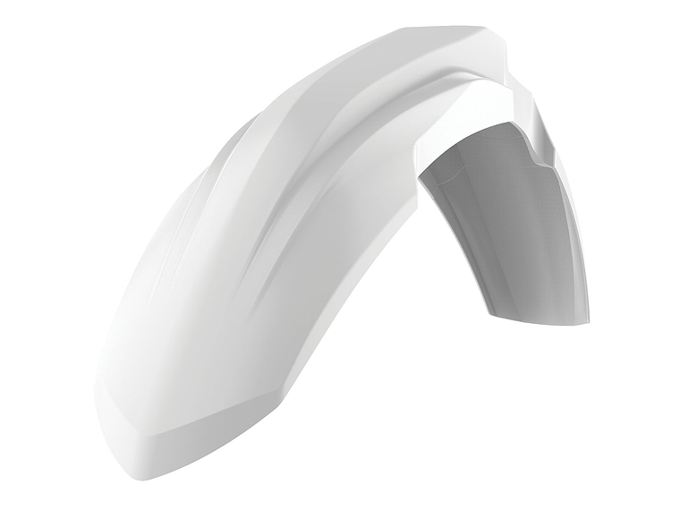 Guarda-Lamas da Frente Honda CRF250RX  2