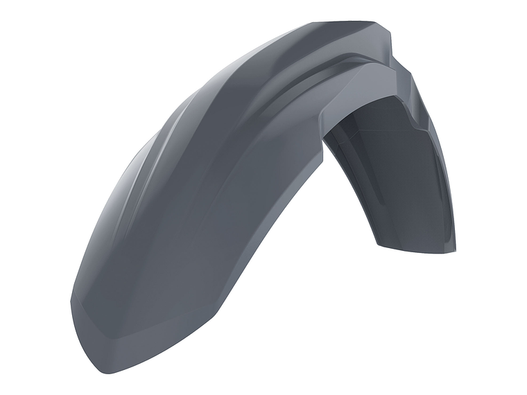 Guarda-Lamas da Frente Honda CRF250RX  5