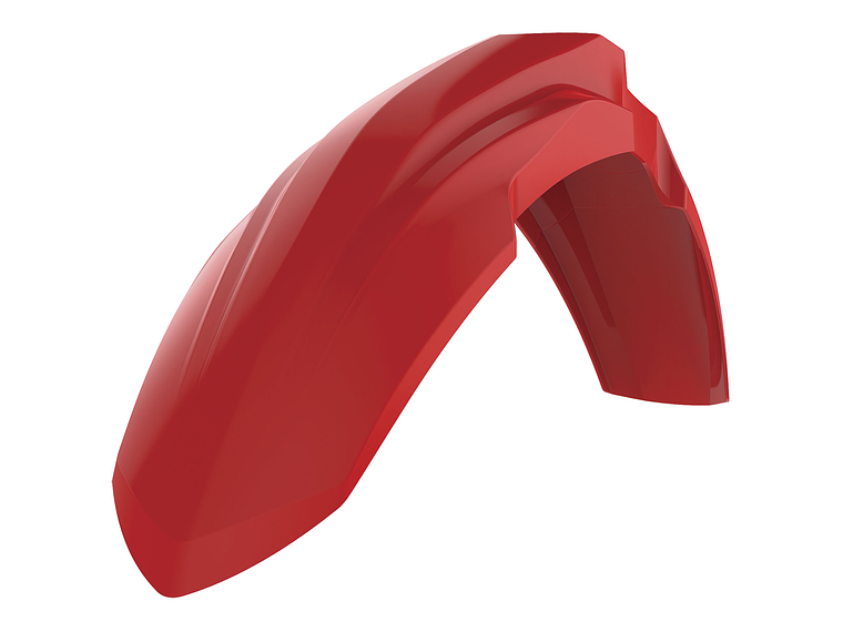 Guarda-Lamas da Frente Honda CRF450R 2