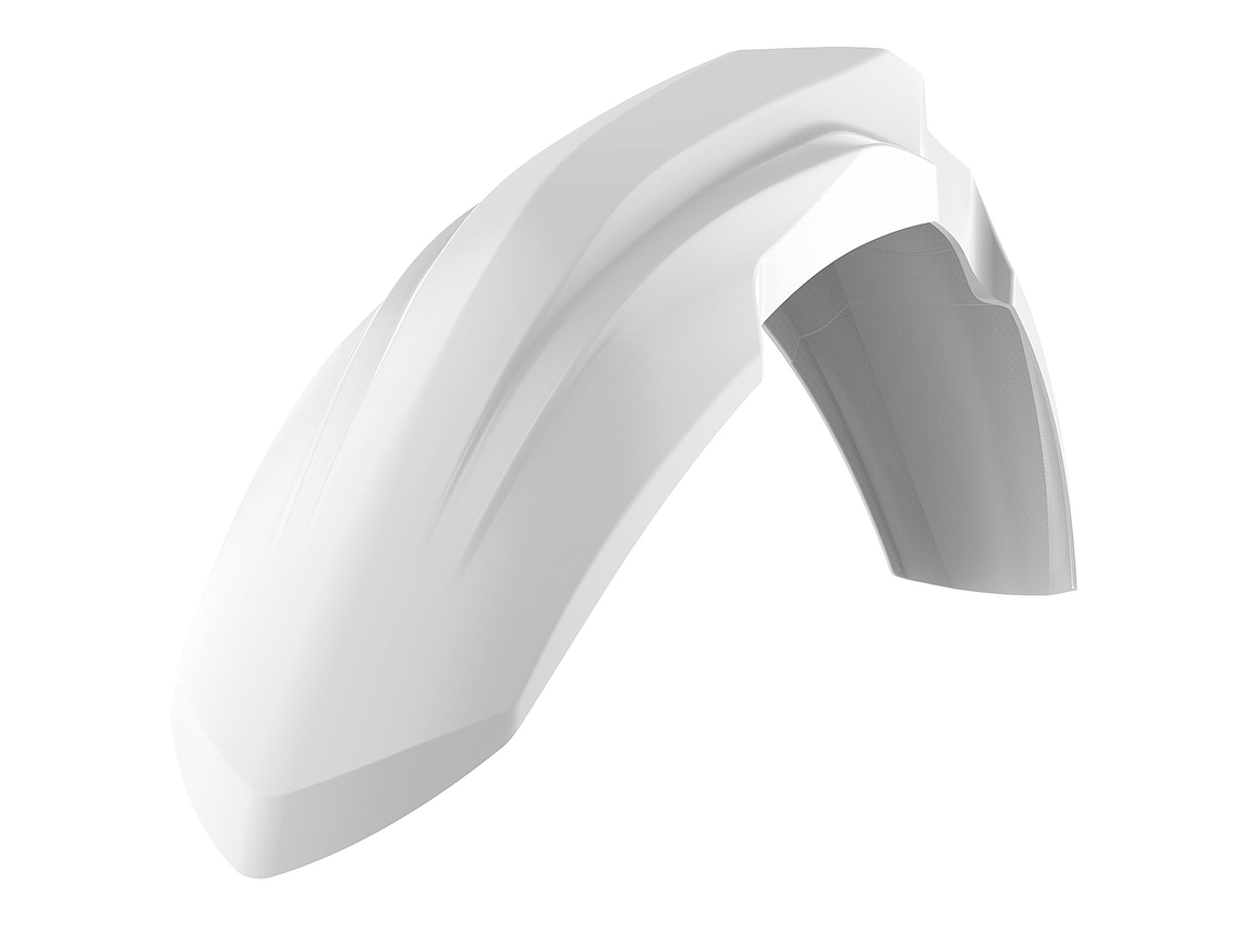 Guarda-Lamas da Frente Honda CRF450R 3