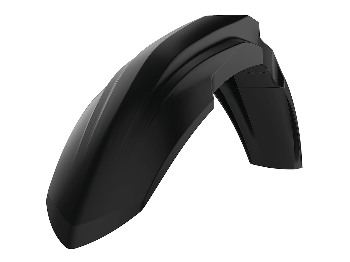 Guarda-Lamas da Frente Honda CRF450R 4