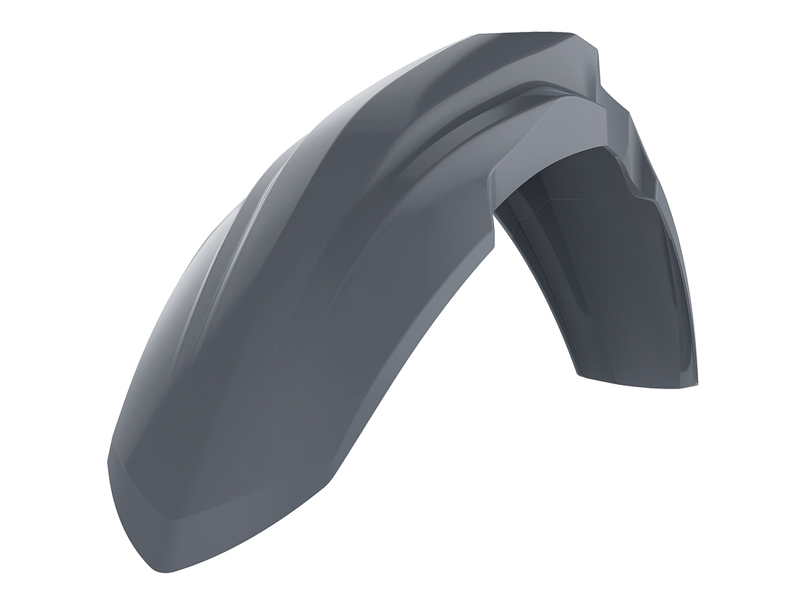 Guarda-Lamas da Frente Honda CRF450R 5