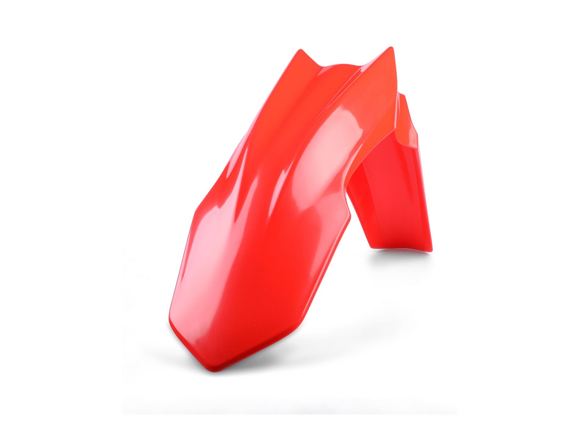 Guarda-Lamas da Frente Honda CRF450R 14