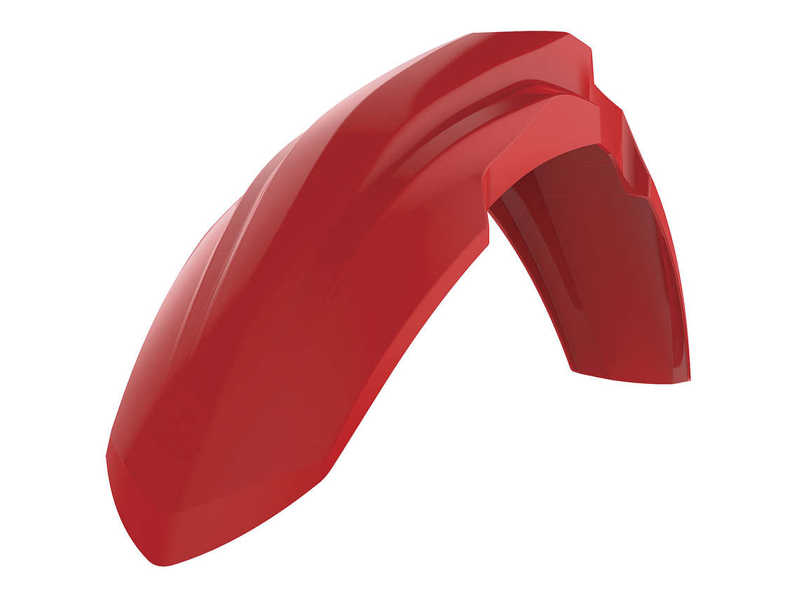 Guarda-Lamas da Frente Honda CRF450RX 2017-2020 1