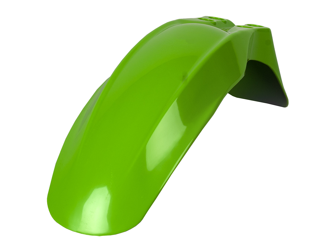 Guarda-Lamas da Frente Kawasaki KLX110 2002-2009 1