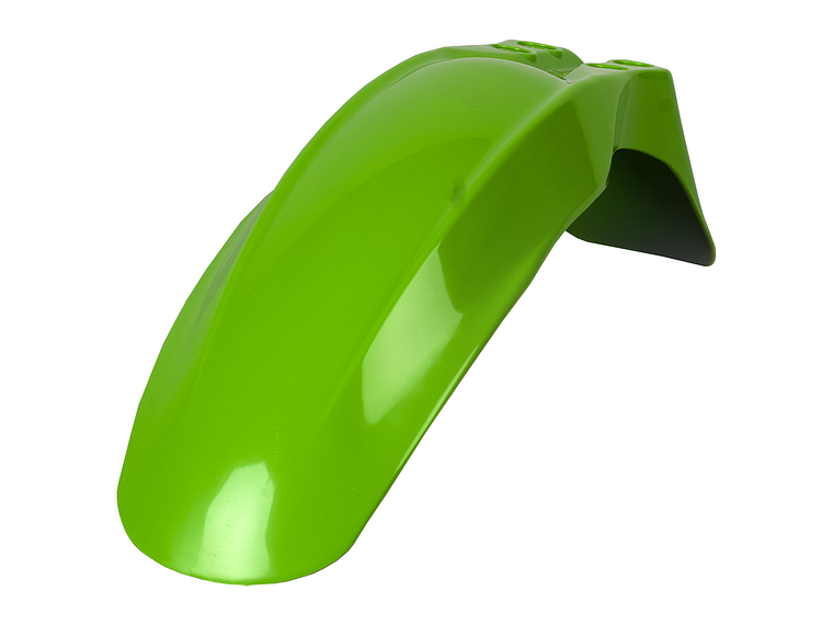 Guarda-Lamas da Frente Kawasaki KLX110 2002-2009 1