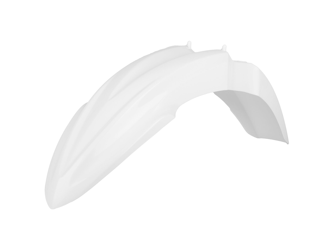 Guarda-Lamas da Frente Kawasaki KX85/100 3