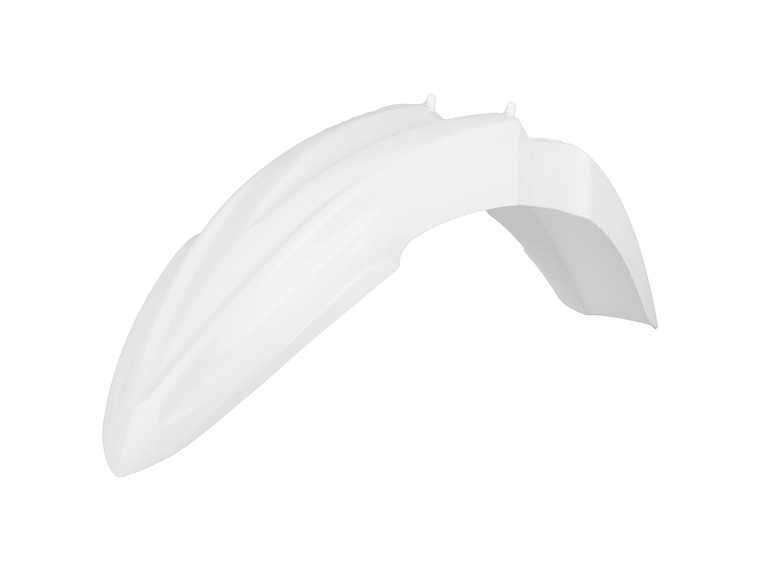 Guarda-Lamas da Frente Kawasaki KX85/100 3