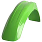 Guarda-Lamas da Frente Kawasaki KX125/250 (Verde) - Thumbnail 2