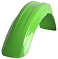 Guarda-Lamas da Frente Kawasaki KX125/250 (Verde) - Thumbnail 2