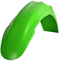 Guarda-Lamas da Frente Kawasaki KX250F 2004-2008 - Thumbnail 1