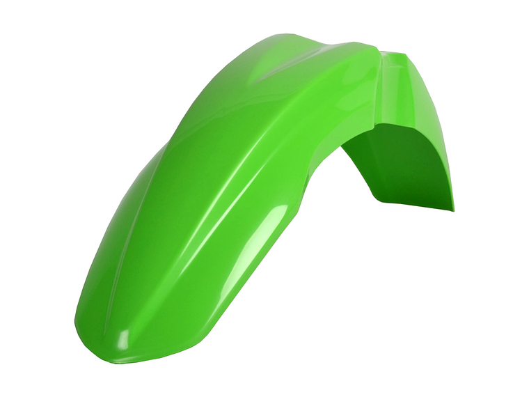 Guarda-Lamas da Frente Kawasaki KX250F 2004-2008 2