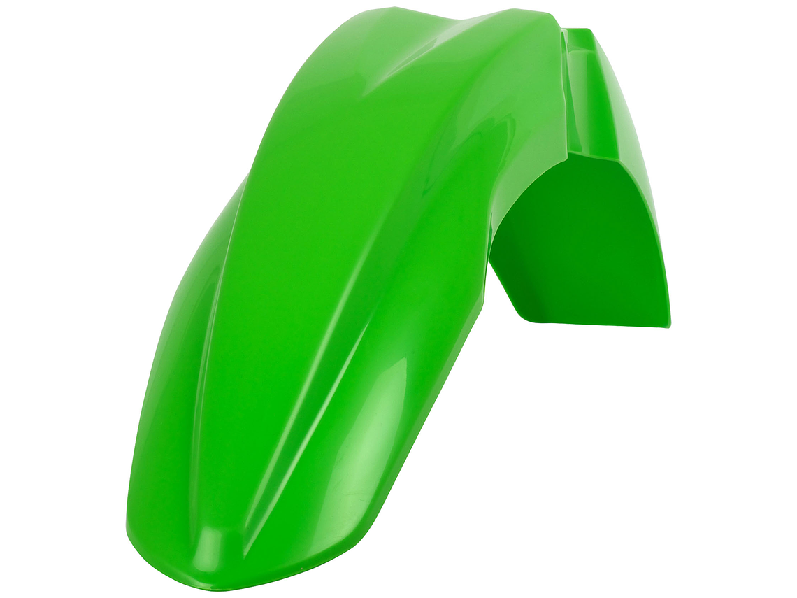 Guarda-Lamas da Frente Kawasaki KX250F 2004-2008 3