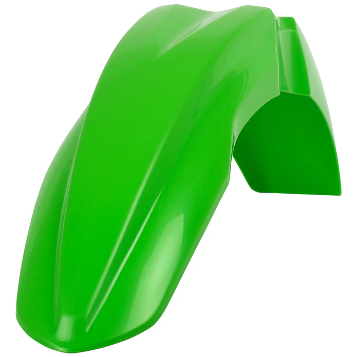 Guarda-Lamas da Frente Kawasaki KX250F 2004-2008 3