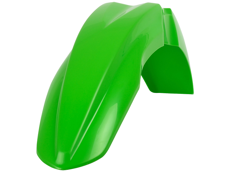 Guarda-Lamas da Frente Kawasaki KX250F 2004-2008 3