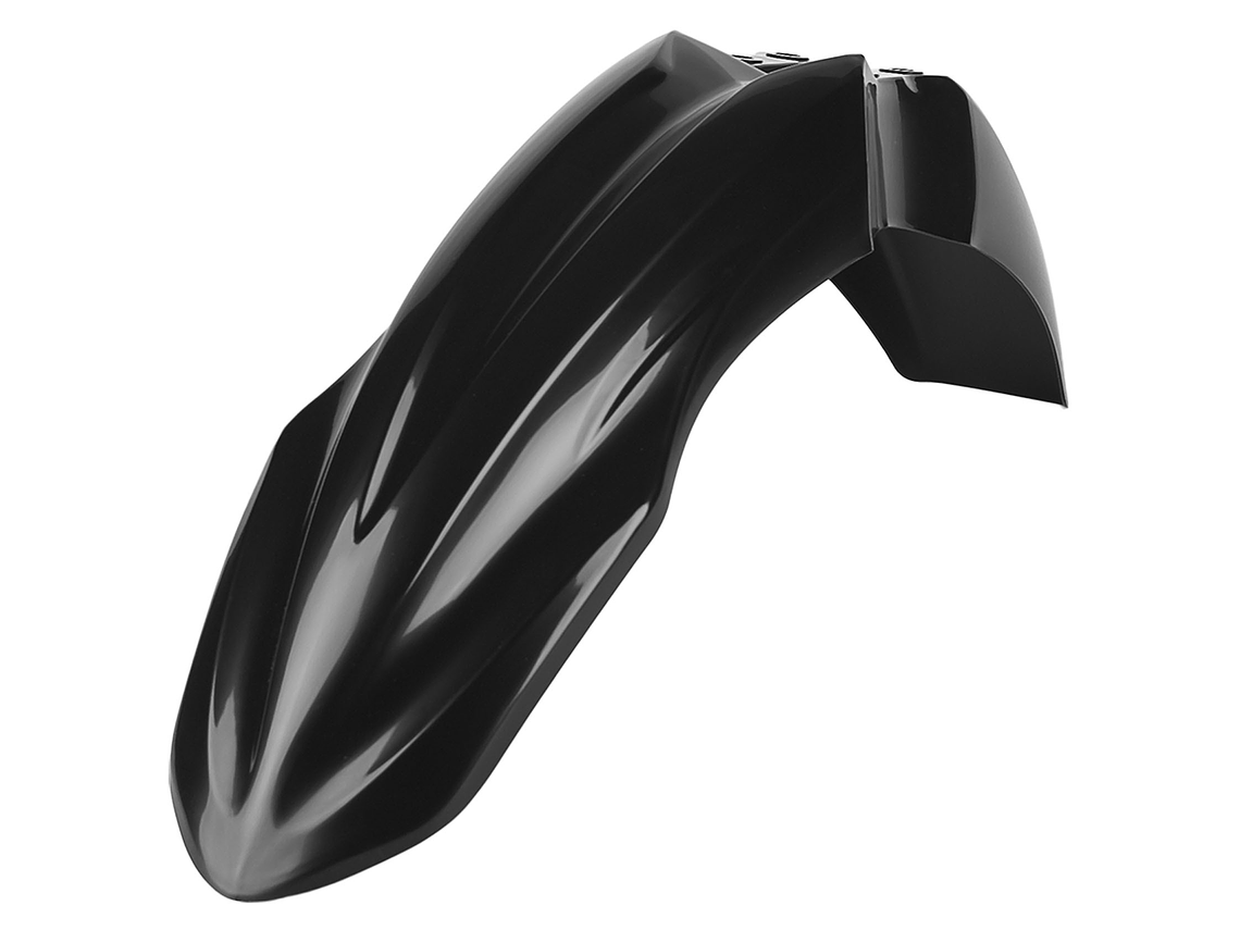 Guarda-Lamas da Frente Kawasaki KX250F 2004-2008 4