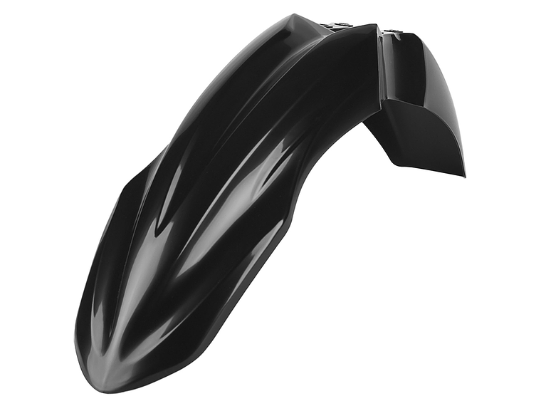 Guarda-Lamas da Frente Kawasaki KX250F 2004-2008 4