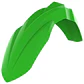Guarda-Lamas da Frente Kawasaki KX450F 2006-2008  - Miniatura 5