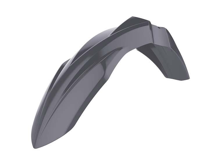 Guarda-Lamas da Frente Kawasaki KX450F 2006-2008  7