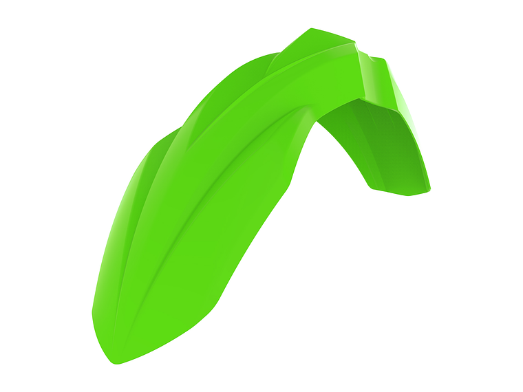 Guarda-Lamas da Frente Kawasaki KX450F 2006-2008  8