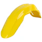 Guarda-Lamas da Frente Suzuki RM125/250 (Amarelo) - vignette 1