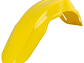 Guarda-Lamas da Frente Suzuki RM125/250 (Amarelo) - thumbnail 1