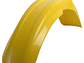 Guarda-Lamas da Frente Suzuki RM125/250 (Amarelo) - thumbnail 2