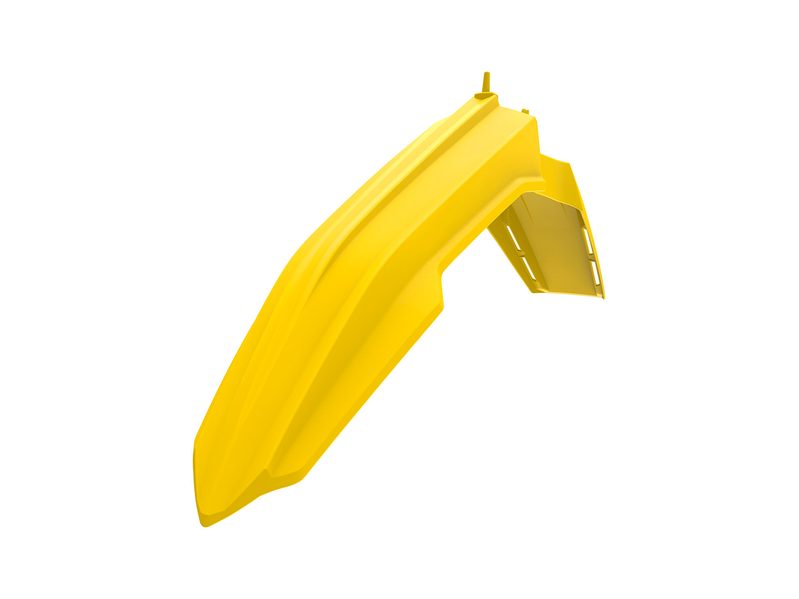 Guarda-Lamas da Frente Suzuki RM125/250 2001-2008 Restyling 2019  1